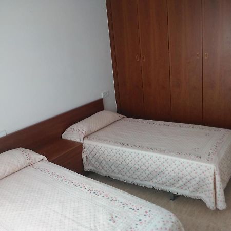Dos Bahias Appartement Peñíscola Buitenkant foto