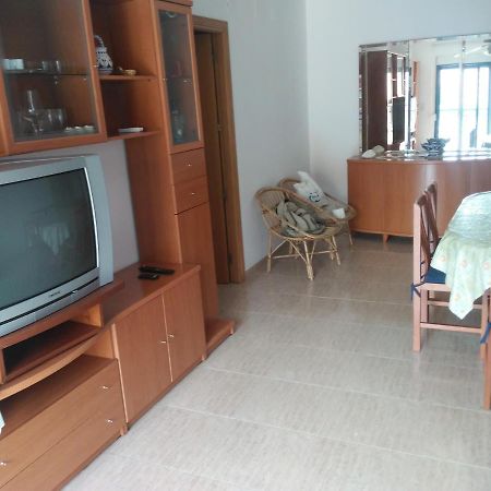 Dos Bahias Appartement Peñíscola Buitenkant foto